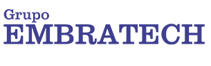 Logo Grupo - Embratech